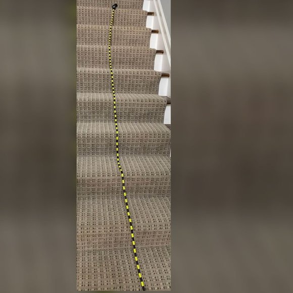 Jump Rope 8ft - Picture 2 of 2